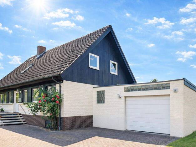 Einfamilienhaus zum Kauf 299.000 € 6 Zimmer 170 m² 953 m² Grundstück Ehra Ehra-Lessien 38468