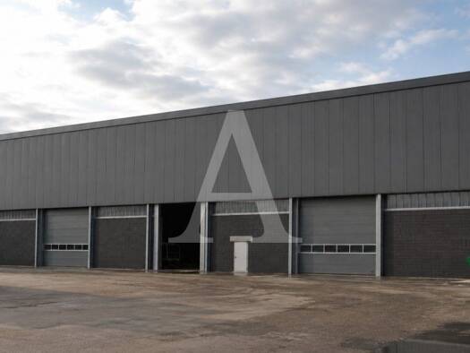 Halle/Industriefläche zur Miete - Erstbezug 700 m² Lagerfläche Paffendorf Bergheim 50126