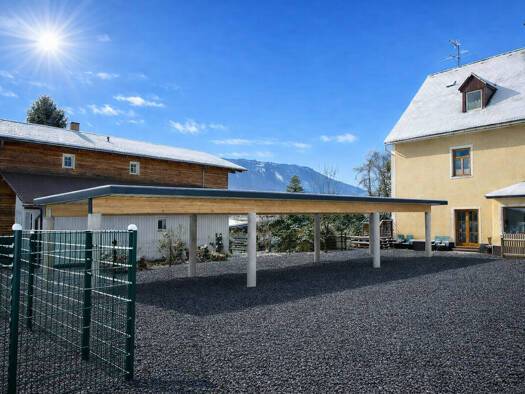 Wohnung zur Miete - Erstbezug 75 € Liezen 8940