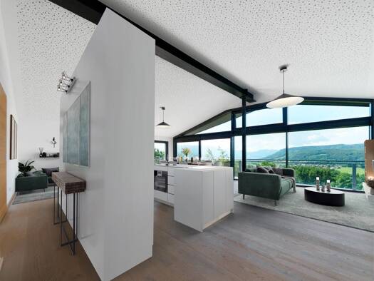 Wohnung zum Kauf - Erstbezug provisionsfrei 1.230.000 € 135 m² frei ab sofort Attersee am Attersee 4864