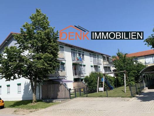 Wohnung zum Kauf 245.000 € 3 Zimmer 81 m² Kirchfeldstraße 3 Obere Terrasse Burgkirchen an der Alz 84508