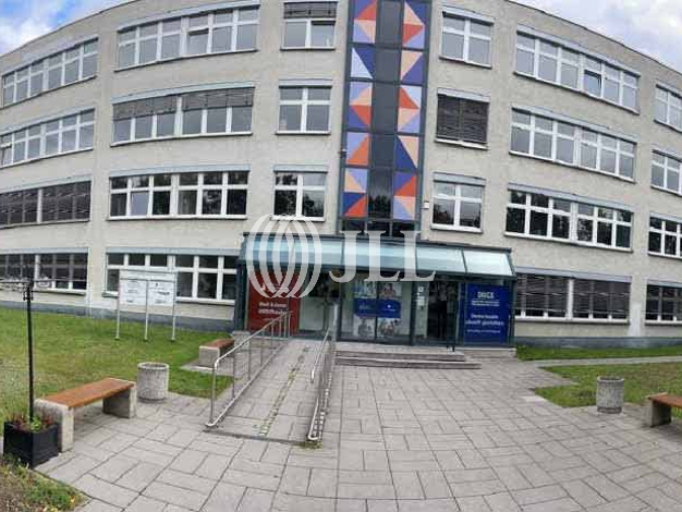 Bürofläche zur Miete 1.400 m² Bürofläche teilbar ab 1.400 m² Lichtenberg Berlin 10367