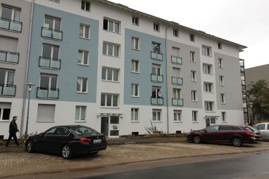 Wohnung zur Miete 616,67 € 2,5 Zimmer 58,7 m² 2. Geschoss frei ab 20.11.2024 Fontanestr. 31 Süd / Stadtbezirk 121 Ludwigshafen 67061