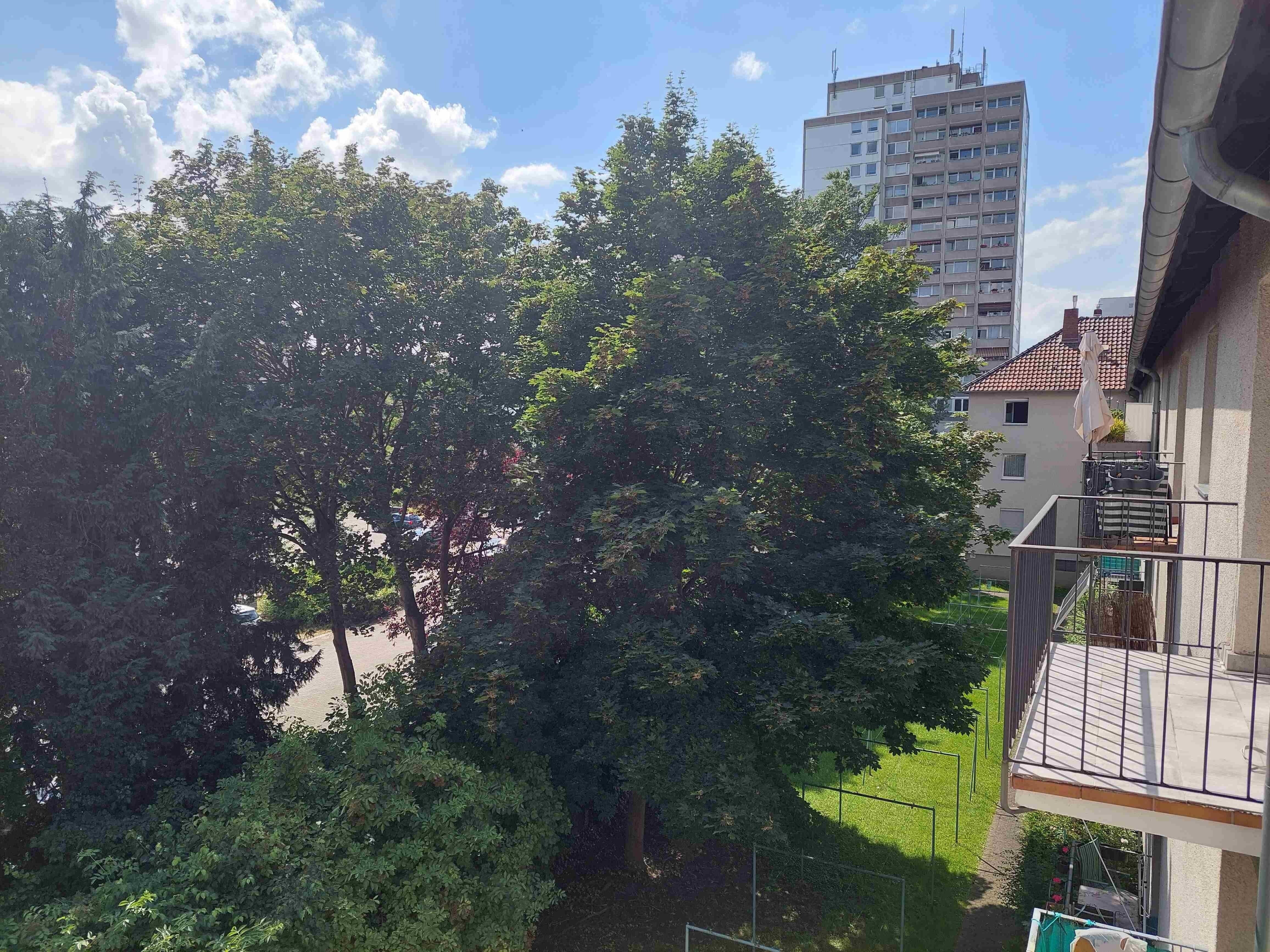 Wohnung zum Kauf 172.950 € 2 Zimmer 57,6 m²<br/>Wohnfläche 2.<br/>Geschoss Innenstadt Brühl 50321