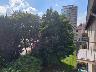 Wohnung zum Kauf 172.950 € 2 Zimmer 57,6 m² 2. Geschoss Innenstadt Brühl 50321