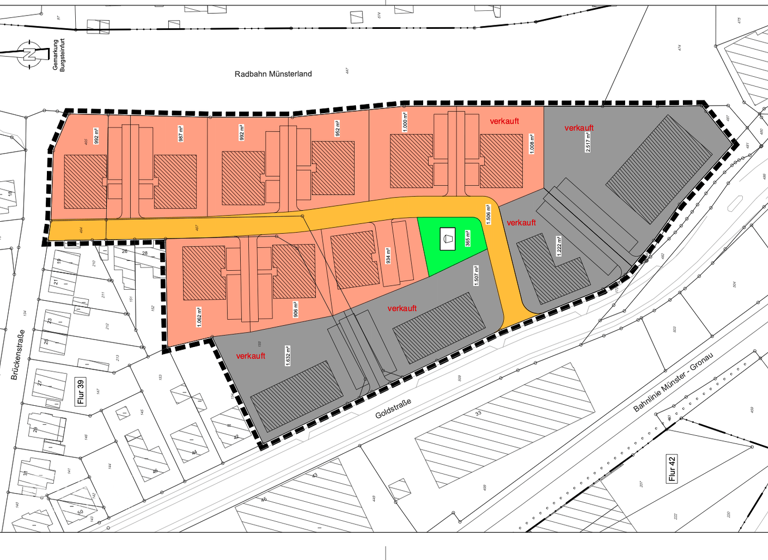 Sonstiges zum Kauf provisionsfrei als Kapitalanlage geeignet 2.889.000 € 8.838 m² 8.838 m² Grundstück Burgsteinfurt Steinfurt 48565