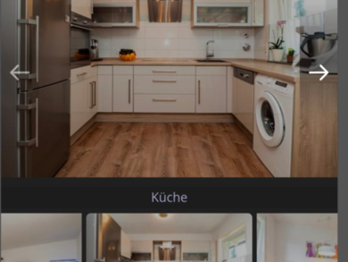 Wohnung zur Miete 1.000 € 3,5 Zimmer 85 m² Geschoss 4/5 frei ab 01.10.2025 Singen (Hohentwiel) 78224
