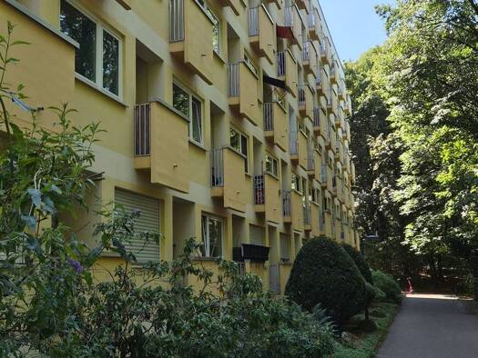 Wohnung zum Kauf provisionsfrei 215.000 € 1 Zimmer 29,5 m² Geschoss 3/8 frei ab sofort Forstenrieder Allee 6 Thalk.Obersendl.-Forsten-Fürstenr.-Solln München 81476