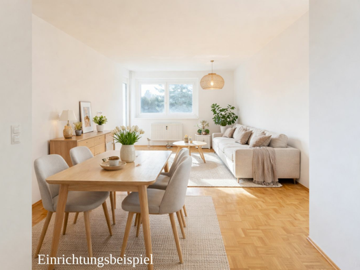 Wohnung zum Kauf 149.000 € 2 Zimmer 50 m² Gösting Graz 8051