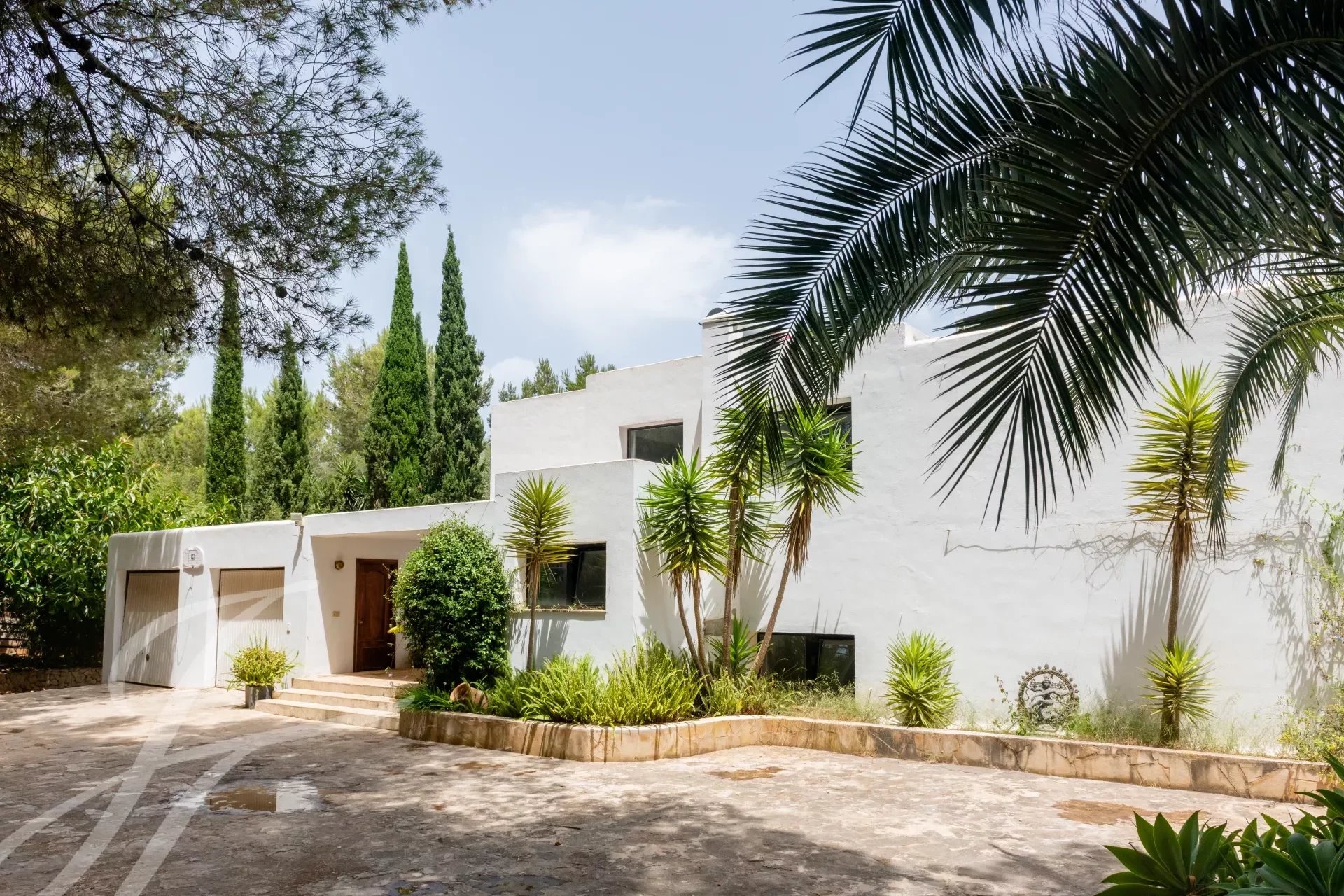 Villa zum Kauf provisionsfrei 2.950.000 € 248 m²<br/>Wohnfläche 4.516 m²<br/>Grundstück Santa Eulària des Riu 07840