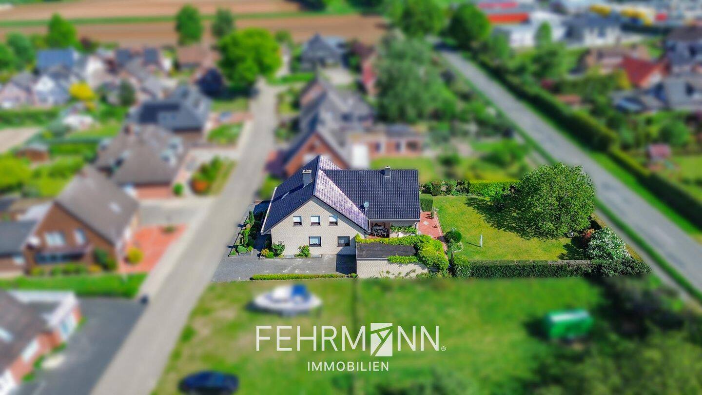 Einfamilienhaus zum Kauf - Ansicht 4