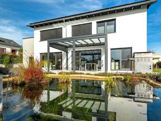 Einfamilienhaus zum Kauf 1.195.000 € 5 Zimmer 223 m² 824 m² Grundstück frei ab 01.07.2026 Engen 78234