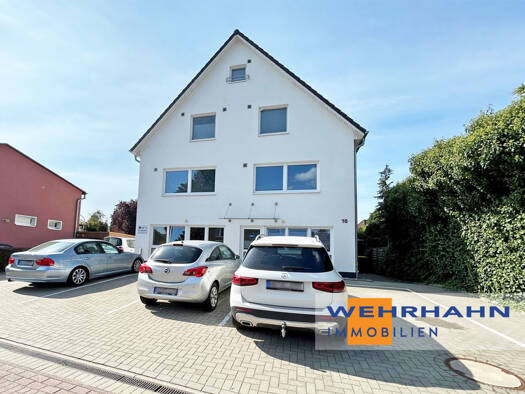 Wohnung zum Kauf provisionsfrei 279.000 € 2 Zimmer 64 m² 1. Geschoss Hamburger Straße 18 Bargteheide 22941