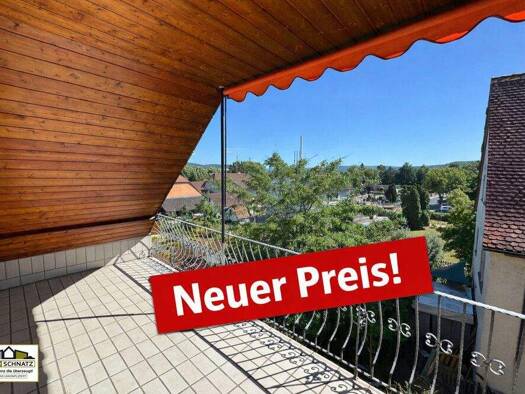 Wohnung zum Kauf provisionsfrei 229.900 € 3 Zimmer 91,4 m² Obernburg Obernburg am Main 63785