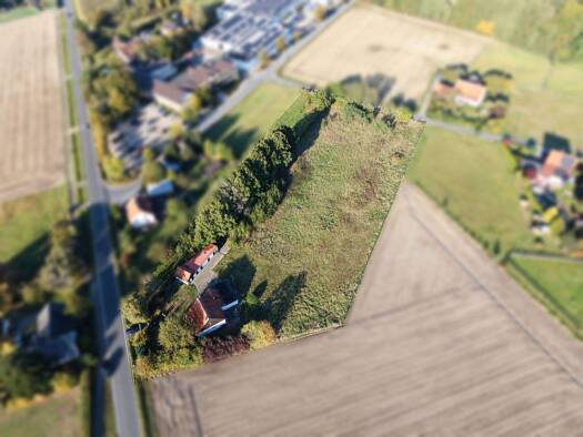 Einfamilienhaus zum Kauf 179.000 € 5 Zimmer 121,9 m² 9.079 m² Grundstück Exter Vlotho 32602