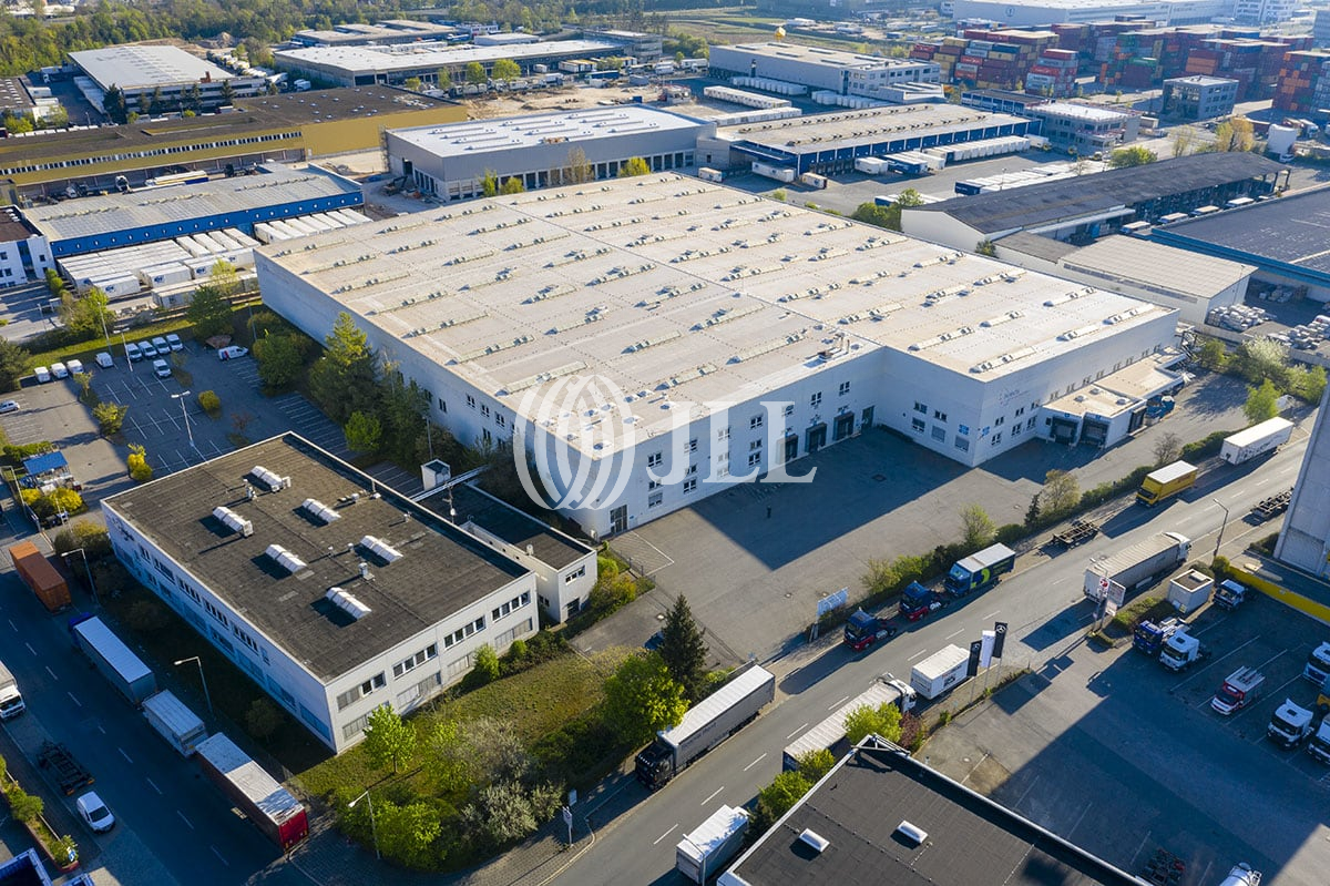 Lagerhalle zur Miete 3.500 m²<br/>Lagerfläche Maiach Nürnberg 90451