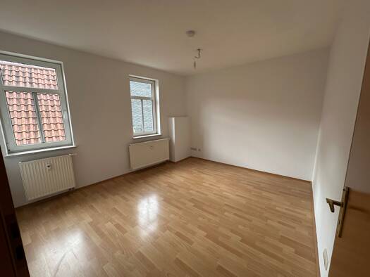Wohnung zur Miete 860 € 4 Zimmer 108 m² Geschoss 2/4 frei ab sofort Saalfeld Saalfeld/Saale 07318