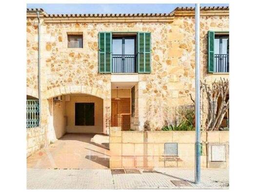 Haus zur Miete 2.200 € 3 Zimmer 185 m² Ses Salines