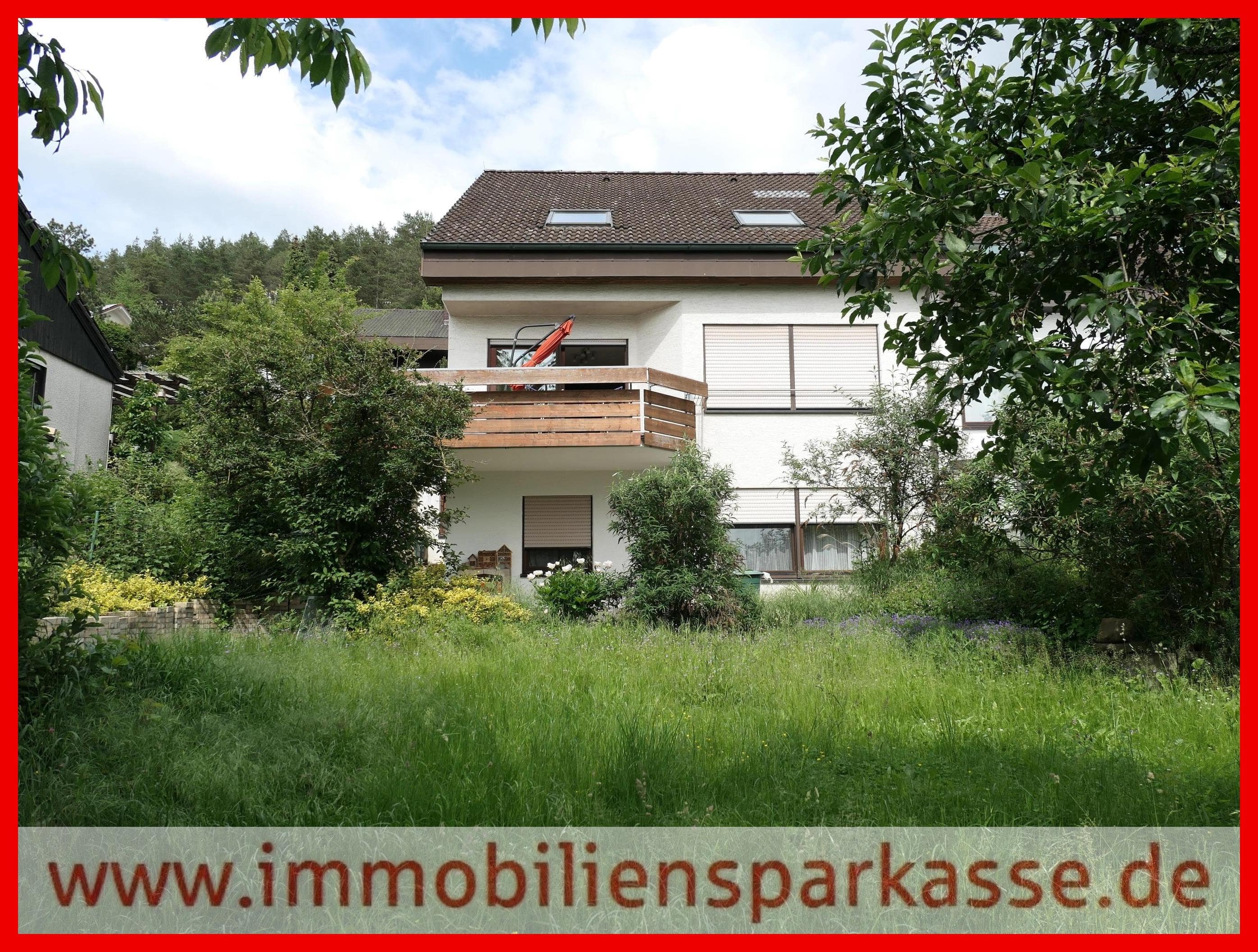 Doppelhaushälfte zum Kauf 397.000 € 6,5 Zimmer 161 m²<br/>Wohnfläche 563 m²<br/>Grundstück Gültlingen Wildberg 72218