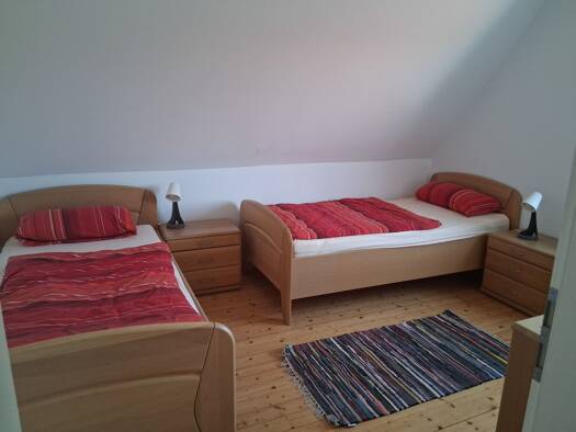 Einfamilienhaus zur Miete 2.000 € 6 Zimmer 104 m² 1.300 m² Grundstück frei ab 01.09.2026 Heimkehrerstraße 22 Friedland 37133