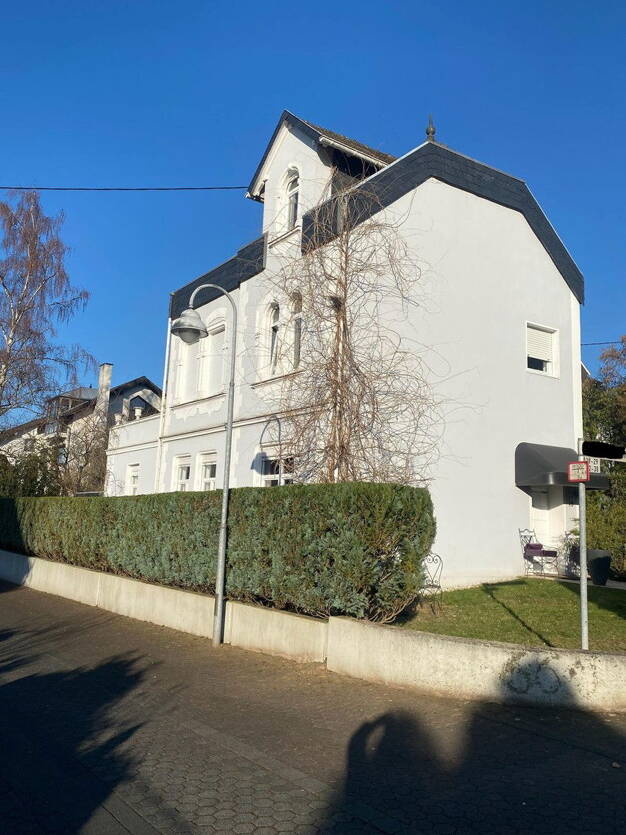 Einfamilienhaus zum Kauf provisionsfrei 790.000 € 8 Zimmer 260 m² 751 m² Grundstück Rheinbreitbach Rheinbreitbach 53619