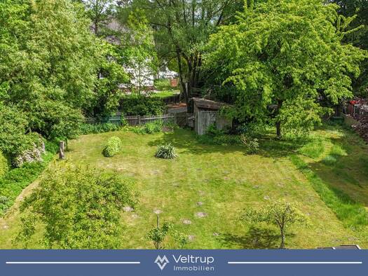 Grundstück zum Kauf 1.200.000 € 870 m² Grundstück Gröbenzell 82194