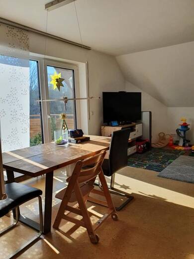 Wohnung zur Miete 1.080 € 4 Zimmer 107 m² Geschoss 1/1 Uettingen 97292