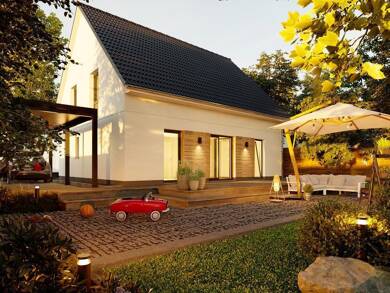 Einfamilienhaus zum Kauf 281.250 € 4 Zimmer 143 m² 561 m² Grundstück Salzgitter 38259