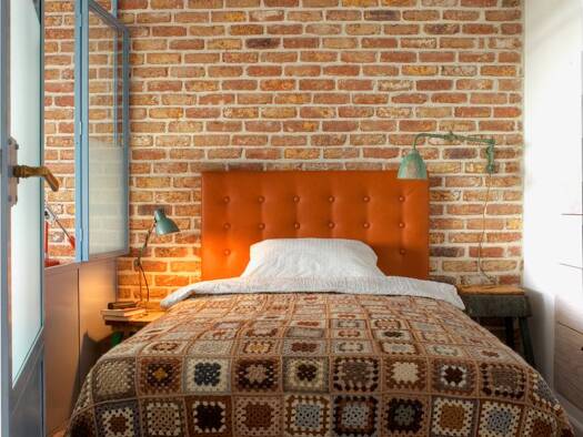 Wohnung zur Miete 1.280 € 1 Zimmer 45 m² Geschoss 8/9 frei ab 15.11.2025 Lörick Düsseldorf 40547