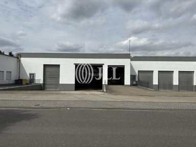 Lagerhalle zur Miete 3,40 € 3.569 m² Lagerfläche Pier Düren, Rheinl 52459