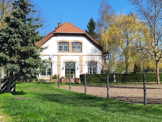 Reiterhof zum Kauf 700.000 € 50.000 m² Grundstück Mannersdorf an der Rabnitz 7443