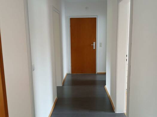 Wohnung zur Miete 561 € 3 Zimmer 66 m² 1. Geschoss frei ab sofort Korlenbergstraße 11 Rebbelroth Gummersbach 51645