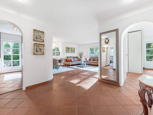 Wohnung zum Kauf 675.000 € 3 Zimmer 91,3 m² EG Trudering-Riem München 81827