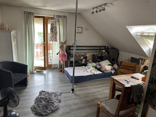 Wohnung zur Miete 475 € 2 Zimmer 50 m² Geschoss 2/2 frei ab 01.10.2026 Schwabach Schwabach 91126