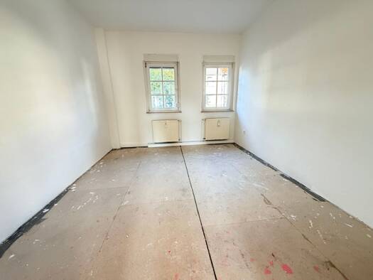 Wohnung zur Miete 320 € 2 Zimmer 52,7 m² EG Polsumer Straße 202 b Hassel Gelsenkirchen 45896