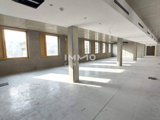 Bürofläche zur Miete - Erstbezug 16 € 432,1 m² Bürofläche Wien 1230