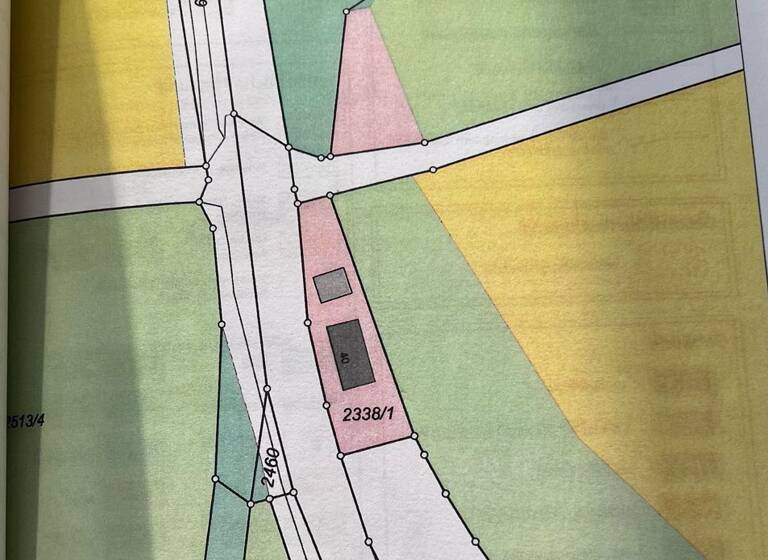 Grundstück zum Kauf 289.000 € 739 m²<br/>Grundstück Gröben Übersee 83236