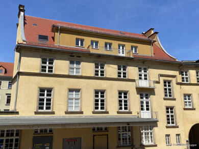 Bürogebäude zur Miete 2.383 € 234 m² Bürofläche Meißen Meißen 01662
