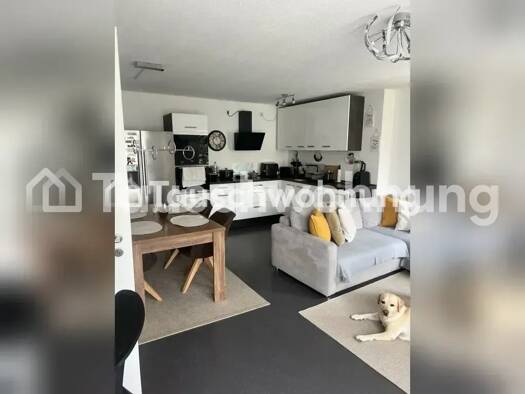 Wohnung zur Miete Tauschwohnung 990 € 3 Zimmer 89 m² EG Nieder-Eschbach Nieder-Eschbach 60437