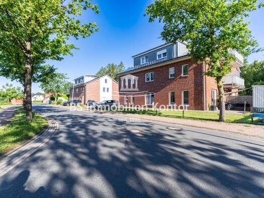 Wohnung zum Kauf 172.500 € 3 Zimmer 74 m² Ostrhauderfehn Ostrhauderfehn 26842