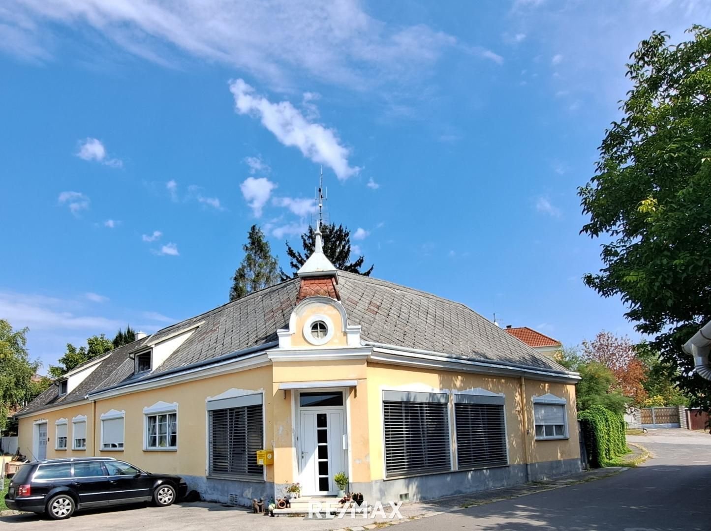 Einfamilienhaus zum Kauf 267.000 € 7 Zimmer 185,5 m²<br/>Wohnfläche 789 m²<br/>Grundstück Krensdorf 7031