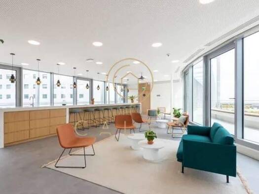 Bürokomplex zur Miete provisionsfrei 500 m² Bürofläche teilbar ab 1 m² Neuhausen Metzingen 72555