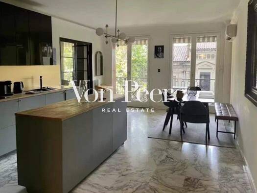 Wohnung zum Kauf 395.000 € 108 m² La Balance-Raspail Avignon 84000