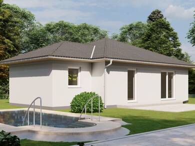 Haus zum Kauf provisionsfrei 229.000 € 3 Zimmer 91 m² Bad Bibra Bad Bibra 06647