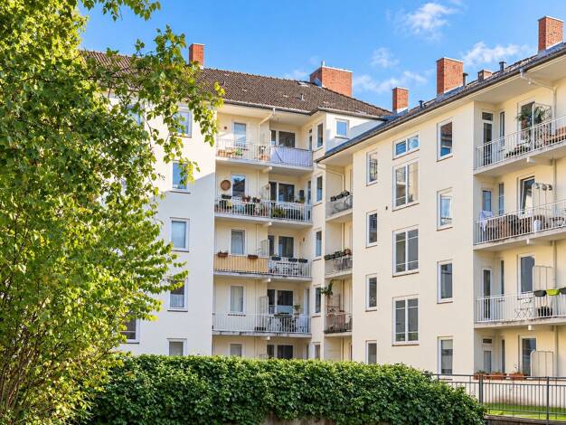 Wohnung zum Kauf 390.000 € 3 Zimmer 78,3 m² 4. Geschoss Ottensen Hamburg 22763