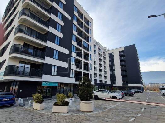 Wohnung zum Kauf 3 Zimmer 3. Geschoss Sarajevo 71000