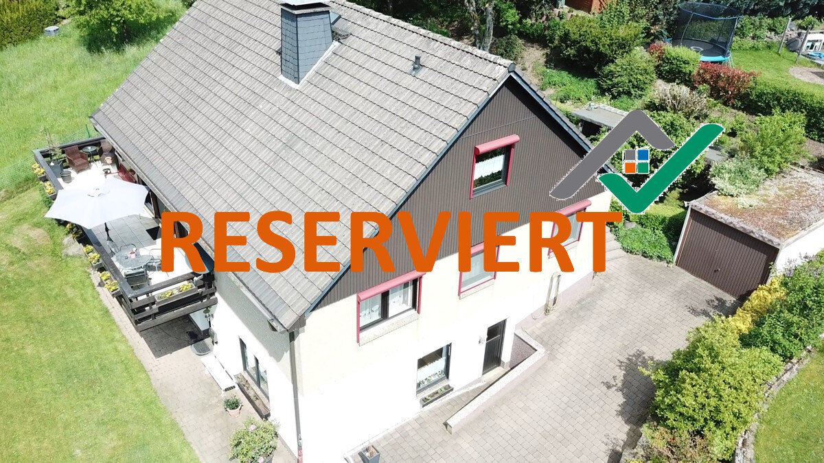 Einfamilienhaus zum Kauf 329.000 € 6 Zimmer 170 m²<br/>Wohnfläche 1.231 m²<br/>Grundstück Friedlin Herscheid 58849