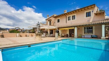 Villa zum Kauf 2.150.000 € 7 Zimmer 951 m² Grundstück Palma de Mallorca 07000