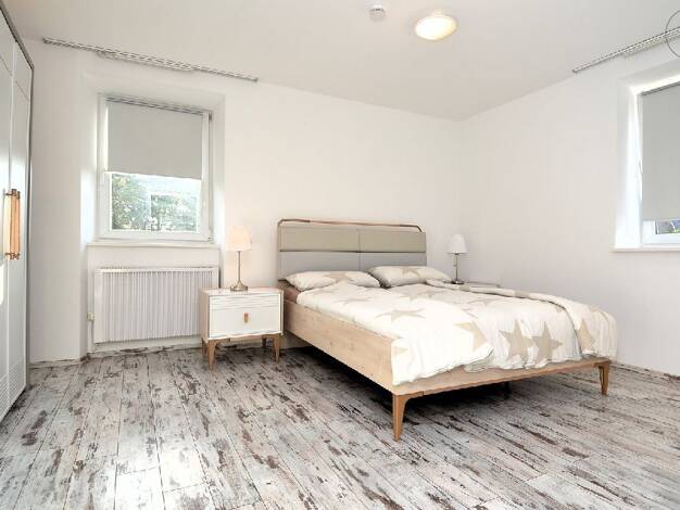 Wohnung zur Miete auf Zeit 1.850 € 4 Zimmer 100 m² frei ab sofort Pfersee Augsburg 86157