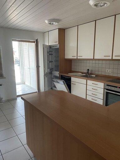 Maisonette zur Miete 1.080 € 3,5 Zimmer 116 m² EG frei ab 01.11.2024 Wehr Wehr 79664